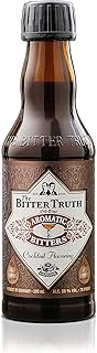 The Bitter Truth Old Time Aromatic Bitters (1 x 0.2 l)