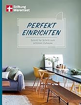 Perfekt einrichten: Wohnideen und Einrichtungstipps für alle Raumgrößen – Individuell gestalte…