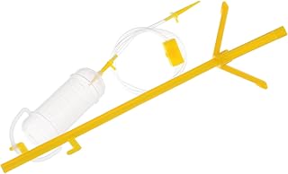 SUPVOX Infusionsflasche für Realistische Rollenspiel Requisite aus Robustem Material Medizinisch…