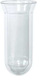 Ratiomed Abtropfglas, Auffangglas für Infusionsständer, ohne Halterung, 1 St.