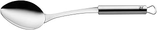 WMF Profi Plus Servierlöffel Edelstahl 32 cm, Vorlegebesteck, Cromargan Edelstahl teilmattiert, …