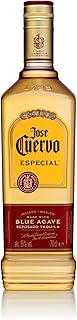 Especial Reposado Original Tequila Mexiko (1 x 0,7 l) – mexikanischer Tequila mit 35%Vol. Alkoh…