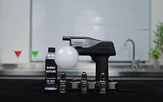 Räuchercocktail, Getränke Smoker, Cocktail Rauchblasen, Cocktail Zubehör Für Whiskey, Geträn…