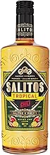 SALITOS Tropical Chili 0,7l – 20% Vol. Premium-Tequila Likör mit exotischer Fruchtnote & Chili-K…
