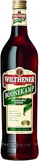 Wilthener Boonekamp I Mönchswalder Bitter I ohne Zuckerzusatz I 43% vol. | 0,7 l