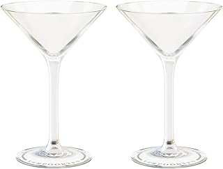 Eierlikör Cocktail Schale 2 bis 4 cl von VERPOORTEN 2er Pack