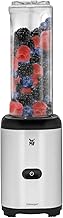 WMF Kult X Mix & Go Mini Smoothie Maker, Standmixer, Blender elektrisch, Shake Mixer 300 Watt Lei…