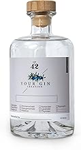 Neutralalkohol 37,5% Vol. von Gin 42-500 ml Basisalkohol für Gin Selbermachen, DIY-Spirituosen &…
