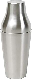French Cocktail Shaker Edelstahl 2tlg. 828ml.