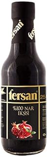 Fersan Granatapfelsirup (Nar Eksisi) 100% Granatapfel Konzentrat 250ml/330g