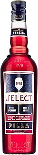 Select Pilla Aperitivo Aperitif, Raffinierten Aromatischen Charakter und ausgewogenen Geschmack, …