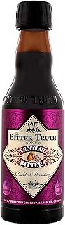 The Bitter Truth Chocolate Bitters (1 x 0.2 l)