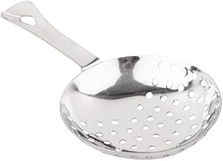 Olympia Julep Barsieb