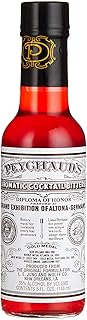 Peychauds Aromatic Cocktail Bitter (1 x 0.148 l)