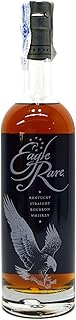 Eagle Rare Kentucky Straight Bourbon Whisky 10 Jahre (1 x 0.7 l)