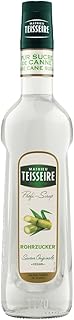 Mathieu Teisseire Rohrzucker Sirup 1 x 700ml