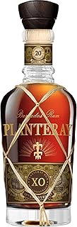 Plantation Barbados Extra Old “XO” Rum 20th Anniversary Edition (1 x 0.7 l)