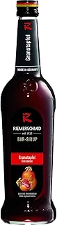 Riemerschmid Bar-Sirup Granatapfel/ Grenadine (1 x 0.7 l)