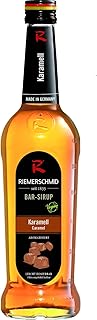 Riemerschmid Bar-Sirup Karamell (1 x 0.7 l)