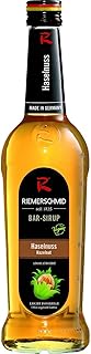 Riemerschmid Bar-Sirup Haselnuss (1 x 0.7 l)