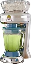 Margaritaville Key West wirkungsmix Maker mit Easy Pour Jar und XL Eis Reservoir, dm1900