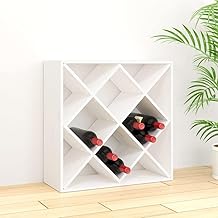 Kompakter Weinschrank für effiziente Raumausnutzung und organisierte Hausbar-Einrichtung