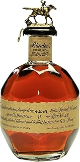 Blanton’s The Original Bourbon Whiskey (1 x 0.7 l)