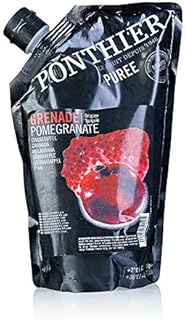 Püree- Granatapfel, mit Zucker, 1 kg