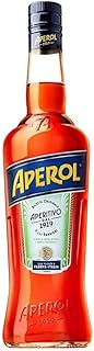 Aperol Aperitivo 11% / Aperol Spritz – Italien’s Nr. 1 Cocktail, 1 x 1L