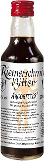 Hemmeter Angostura Bitter Hemmeter (1 x 0.2 l)