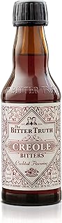 The Bitter Truth Creole Bitters (1 x 0.2 l)