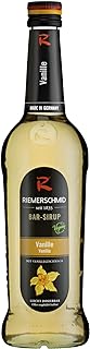 Riemerschmid Bar-Sirup Vanille (1 x 0.7 l)