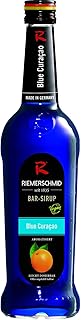 Riemerschmid Bar-Sirup Blue Curacao (1 x 0.7 l)