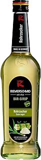 Riemerschmid Bar-Sirup Rohrzucker (1 x 0.7 l)