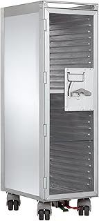 VanDeBord Bartrolley Vintage Edition inkl. LED Fachboden, Barbrett & Fachboden aus Glas, Gebrauch…