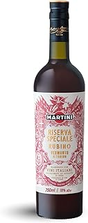 MARTINI Riserva Speciale Rubino, 18% vol., 75cl / 750ml, ein reichhaltiger, komplexer Wermut aus …