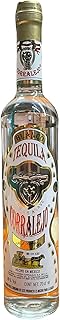 Corralejo Tequila Blanco | Premium Tequila | Zu 100% aus blauen Agaven | Kristallklarer, ungelage…