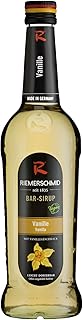 Riemerschmid Bar-Sirup Vanille (1 x 0.7 l)