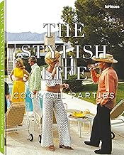 The Stylish Life Cocktail Parties