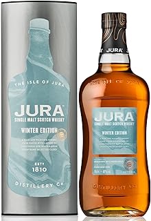 Jura Winter Edition Single Malt Whisky
