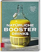 Natürliche Booster Drinks: Gesunde Tonics aus Ingwer, Kurkuma & Co.