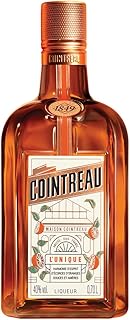Cointreau Orangenlikör 1x 0,7l mit 40% Vol.