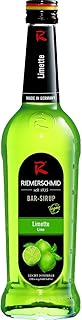 Riemerschmid Bar-Sirup Limette (1 x 0.7 l)
