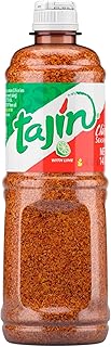 Tajín Clásico Chili-Limettengewürz, 400 gramm, 1 Stück
