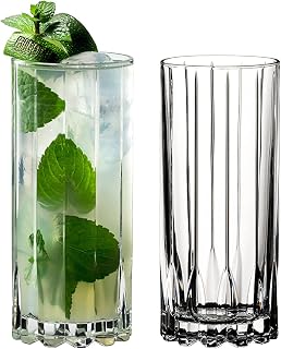 Riedel Drink Specific Glassare Highball-Glas
