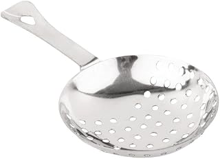 Olympia Julep Barsieb