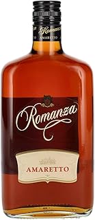 Romanza Amaretto 20% Vol. 0,7l