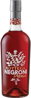 Bottega Negroni Likör – 700ml