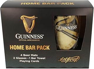 Guinness Bar Hamper