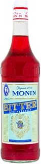 MONIN Sirup Bitter 1,0 l